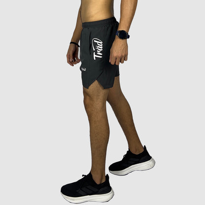 Pantaloneta Deportiva T0217D