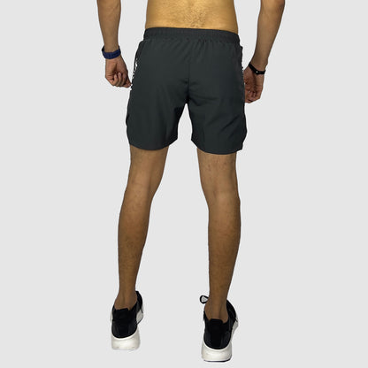 Pantaloneta Deportiva T0217D