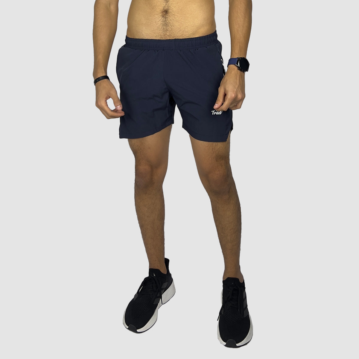 Pantaloneta Deportiva T0217D