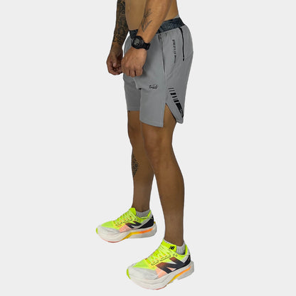 Pantaloneta Deportiva T0218D