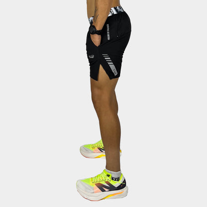Pantaloneta Deportiva T0218D