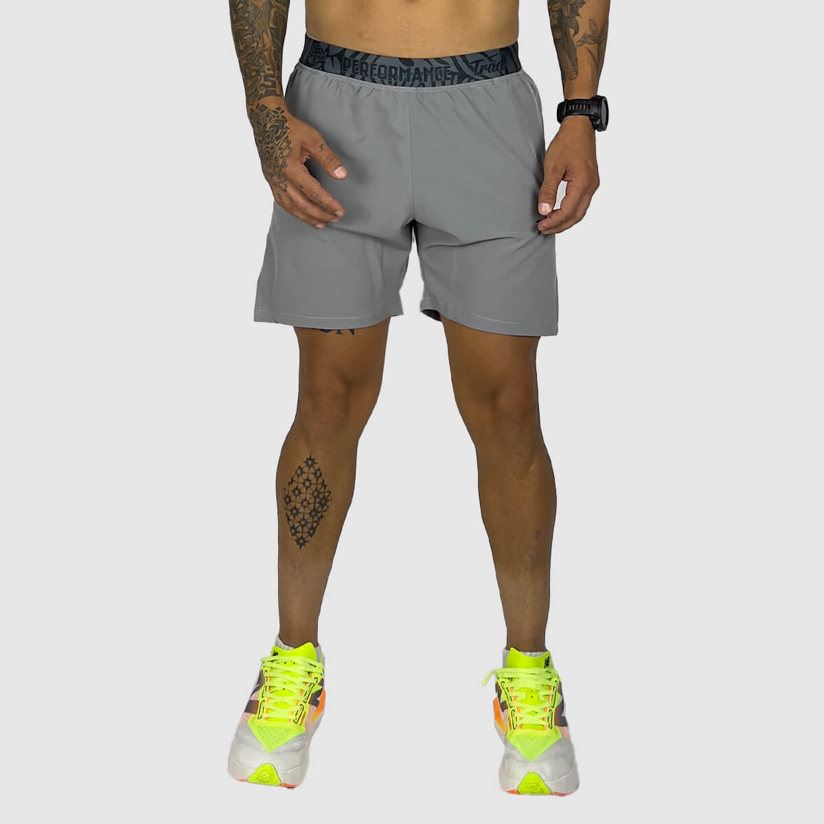 Pantaloneta Deportiva T0218D