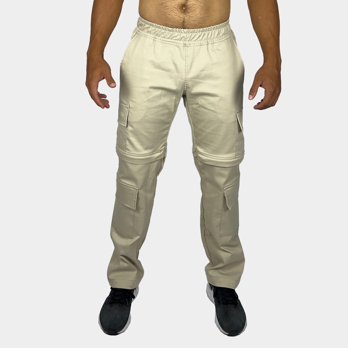 Pantalón Cargo Unisex T0220D