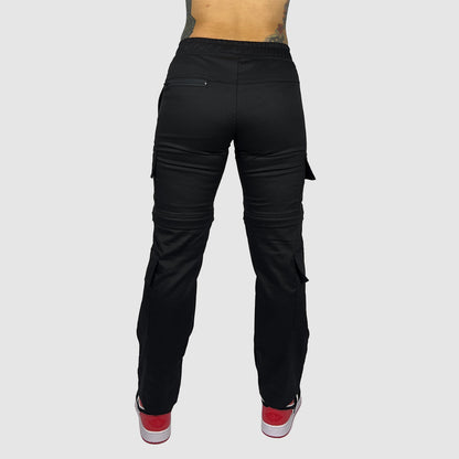 Pantalón Cargo Unisex T0220D