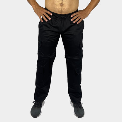 Pantalón Cargo Unisex T0220D