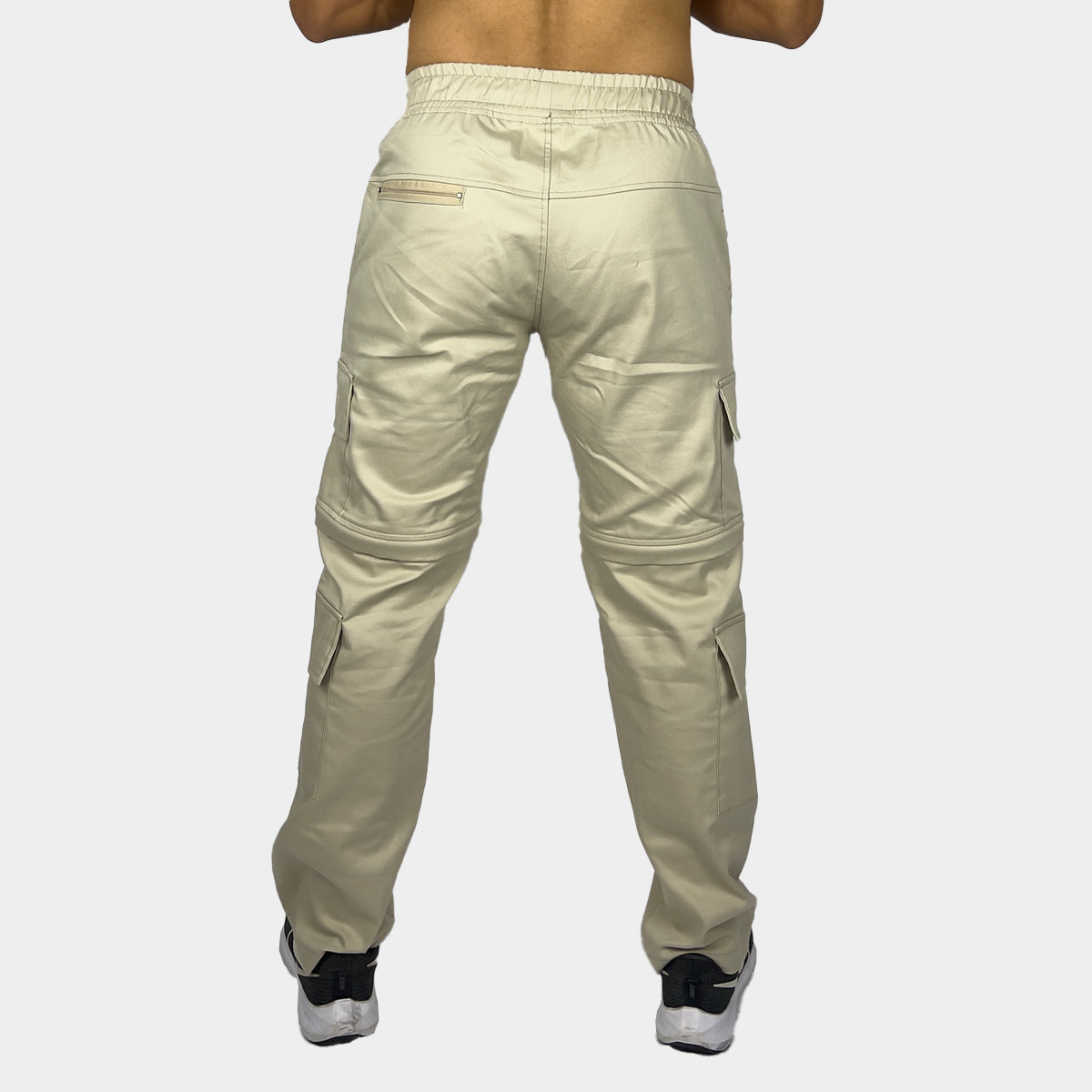 Pantalón Cargo Unisex T0220D