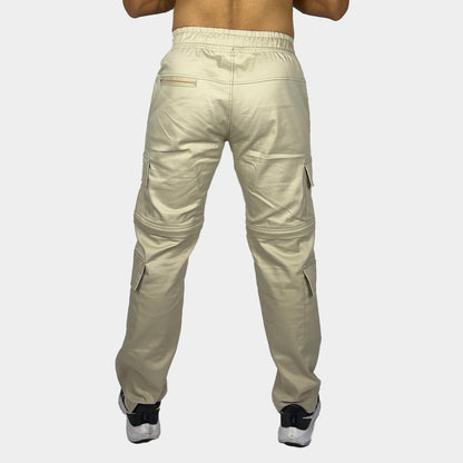 Pantalón Cargo Unisex T0220D