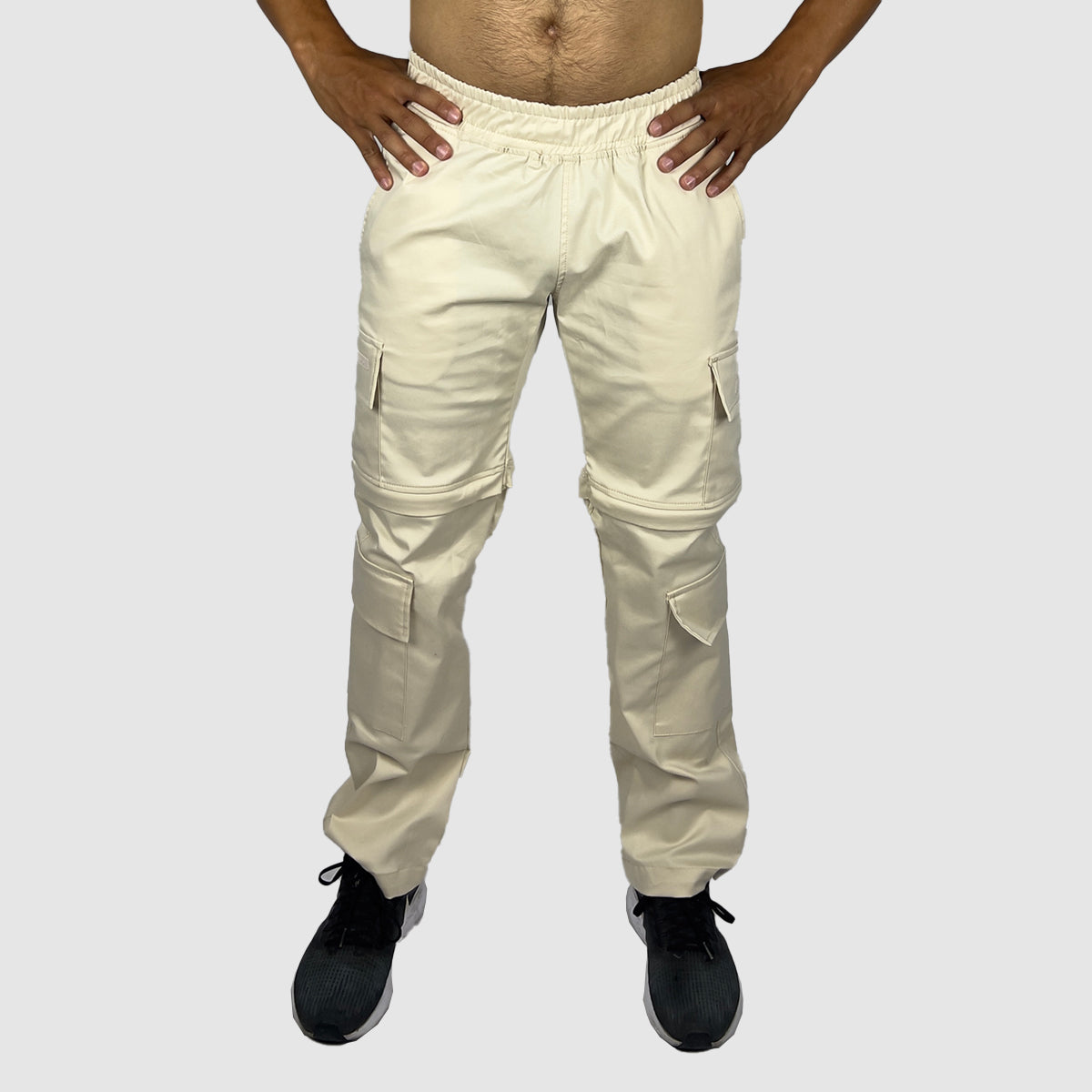 Pantalón Cargo Unisex T0220D