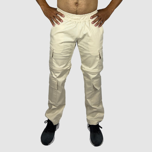 Pantalón Cargo Unisex T0220D