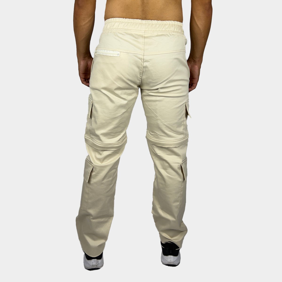 Pantalón Cargo Unisex T0220D