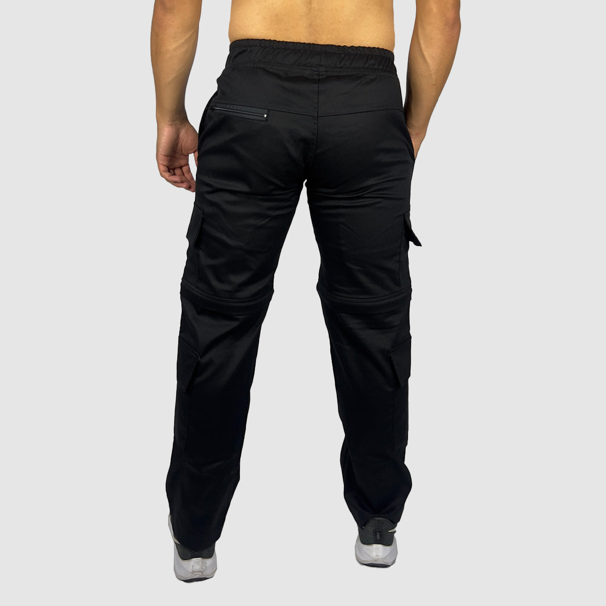 Pantalón Cargo Unisex T0220D