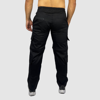 Pantalón Cargo Unisex T0220D