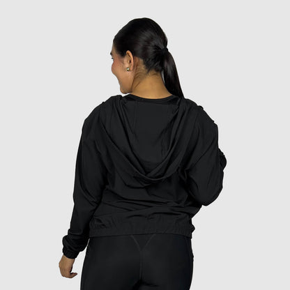 Cortaviento Unisex T0222D