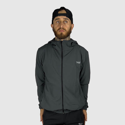 Cortaviento Unisex T0222D