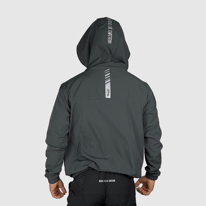 Cortaviento Unisex T0222D