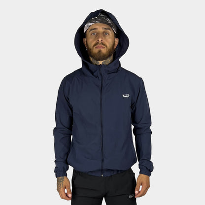 Cortaviento Unisex T0222D