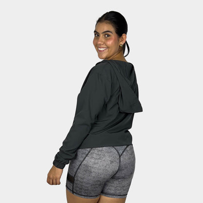 Cortaviento Unisex T0222D