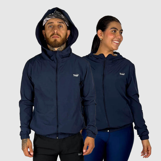 Cortaviento Unisex T0222D