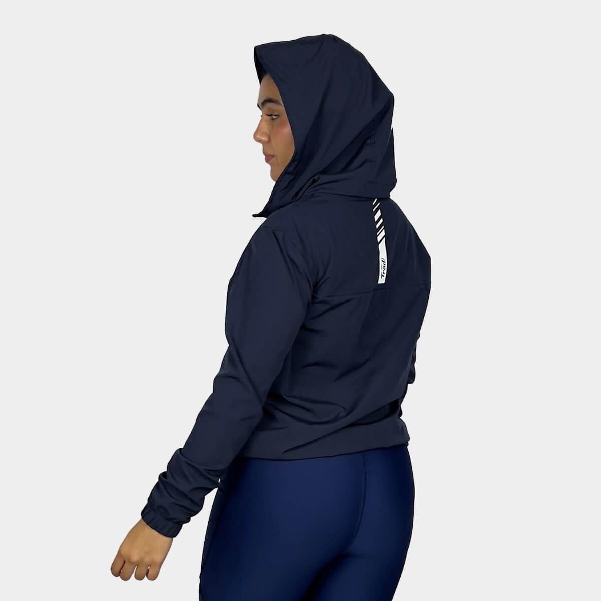 Cortaviento Unisex T0222D