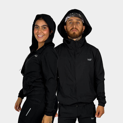 Cortaviento Unisex T0222D