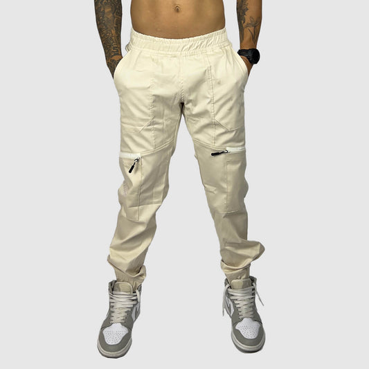 Pantalón Cargo Unisex T0223D
