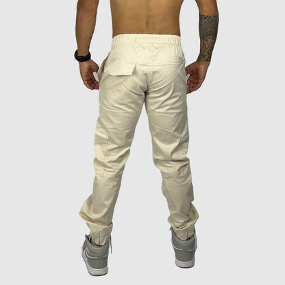 Pantalón Cargo Unisex T0223D