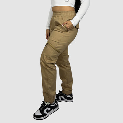 Pantalón Cargo Unisex T0223D