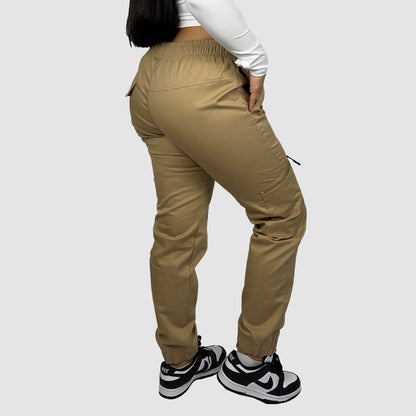 Pantalón Cargo Unisex T0223D