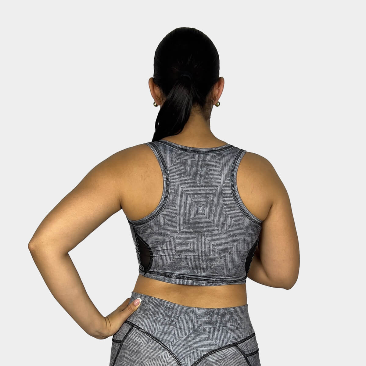 Top Deportivo T0228D