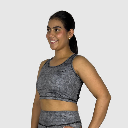 Top Deportivo T0228D