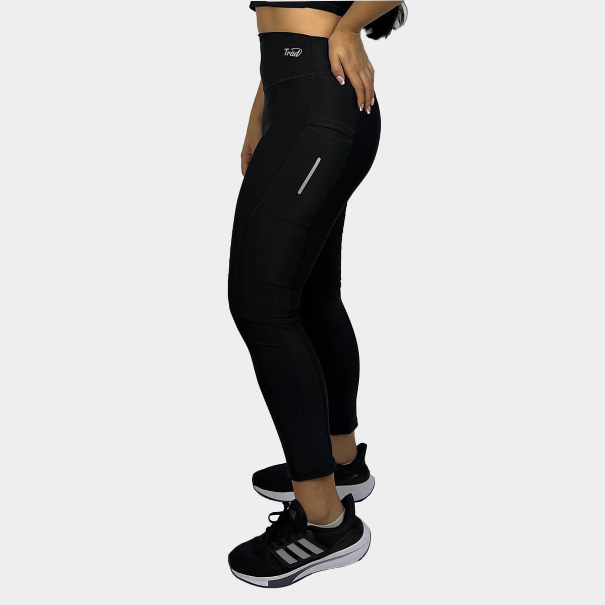 Licra Larga M T0229D