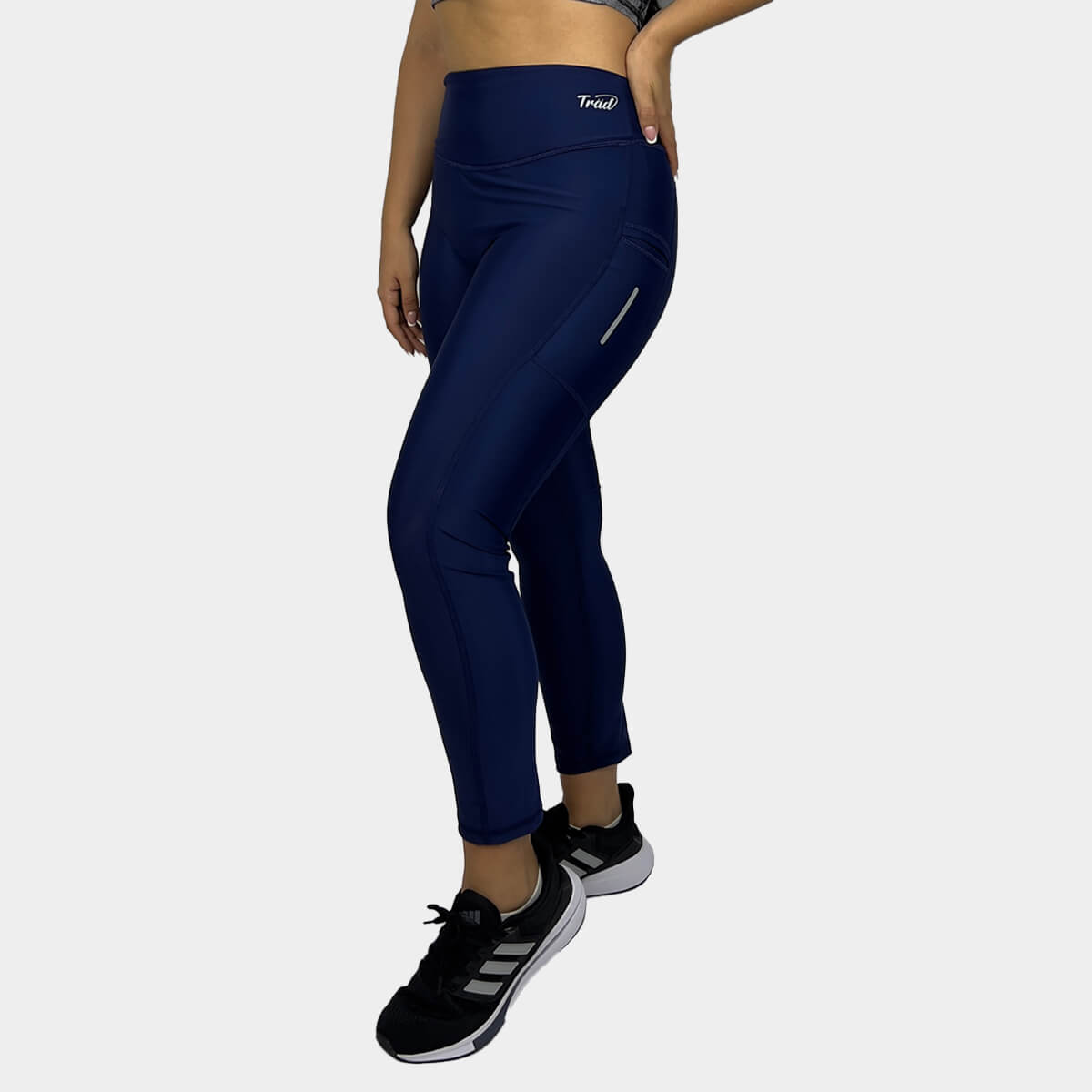 Licra Larga M T0229D