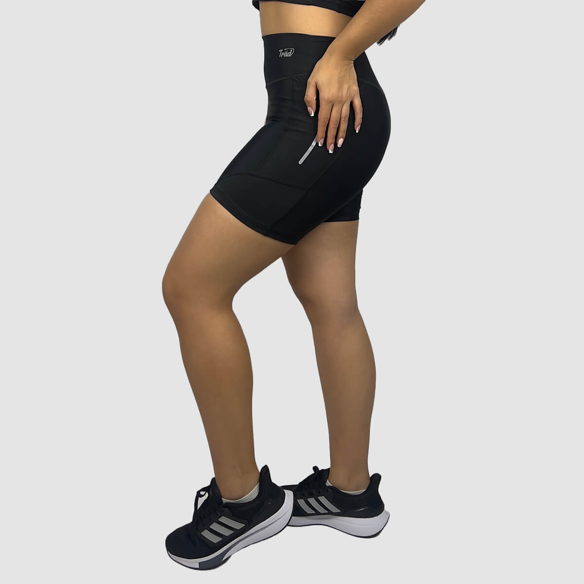 Licra Corta M T0230D