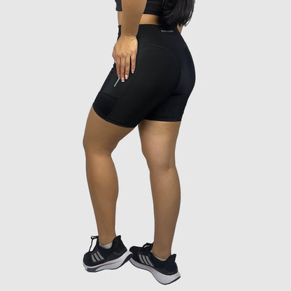 Licra Corta M T0230D