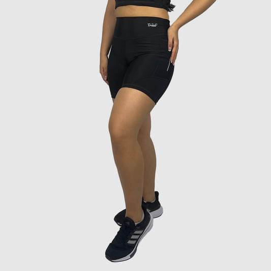 Licra Corta M T0230D