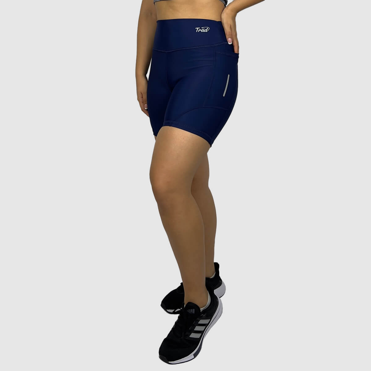 Licra Corta M T0230D