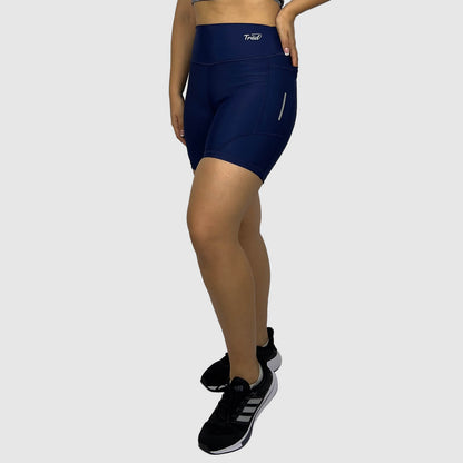 Licra Corta M T0230D