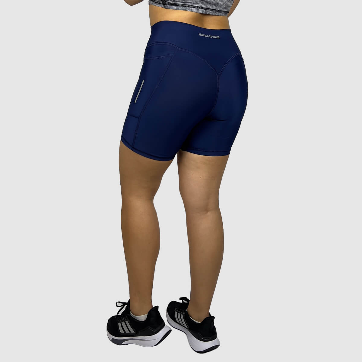 Licra Corta M T0230D