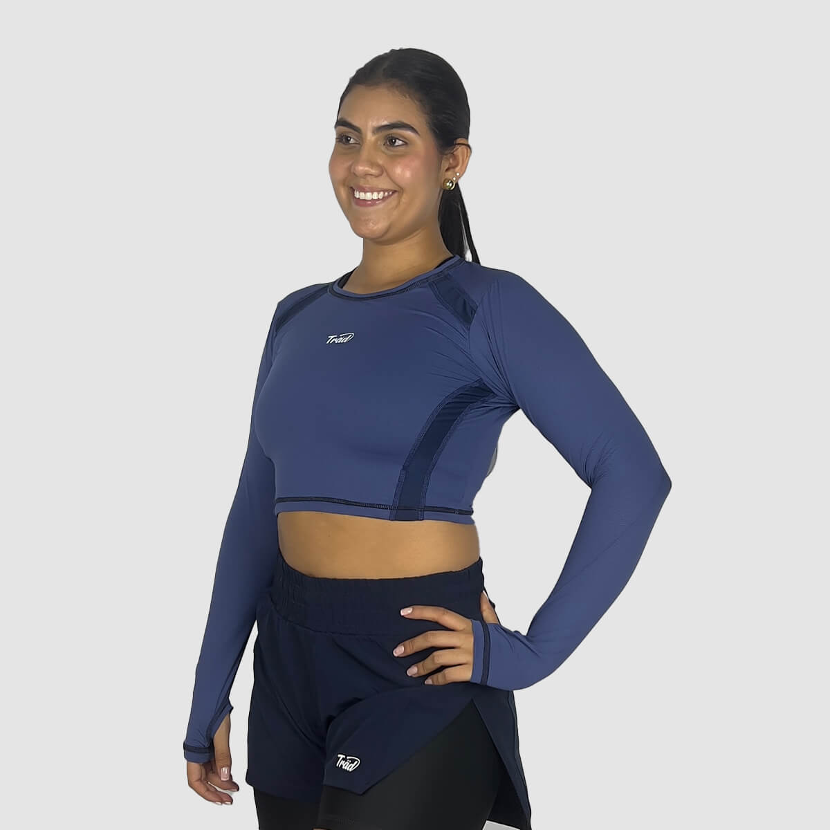 Buso Deportivo M T0231D