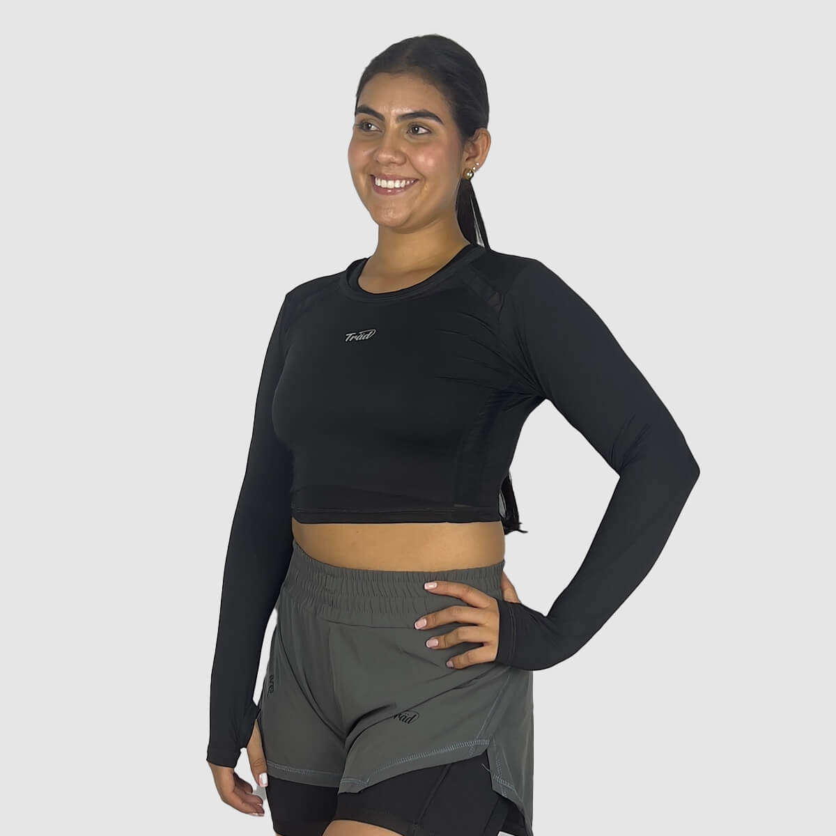 Buso Deportivo M T0231D