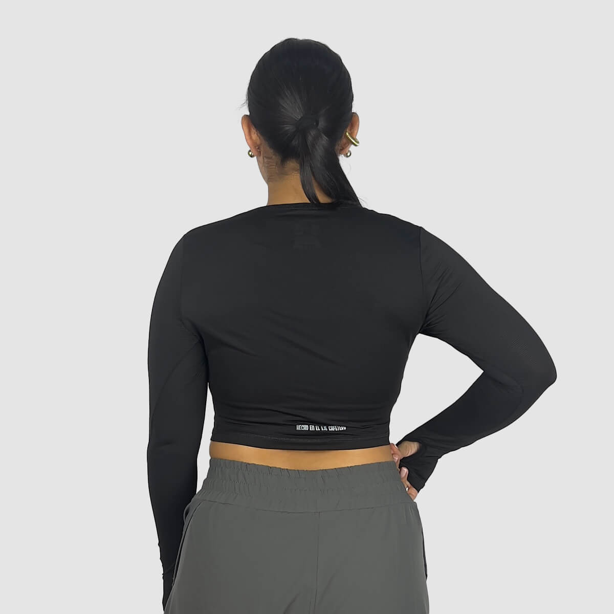 Buso Deportivo M T0231D