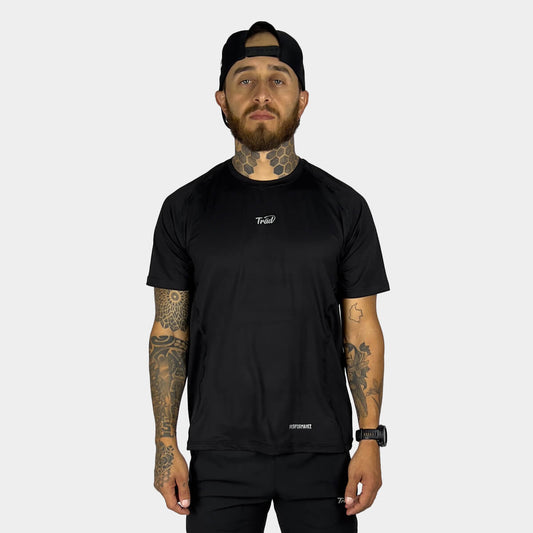 Camiseta Deportiva T0233D