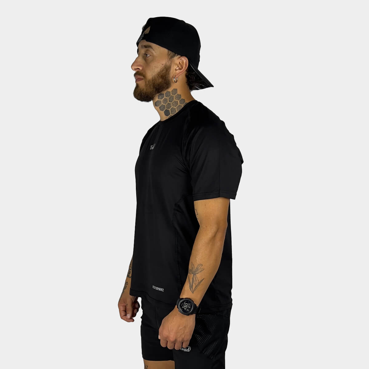 Camiseta Deportiva T0233D