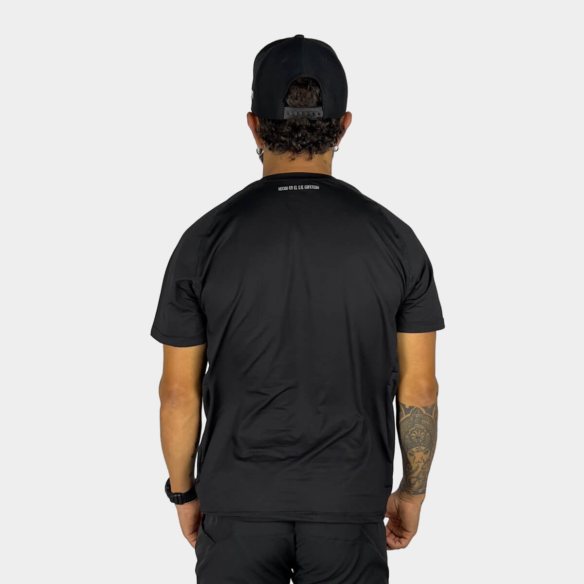 Camiseta Deportiva T0233D