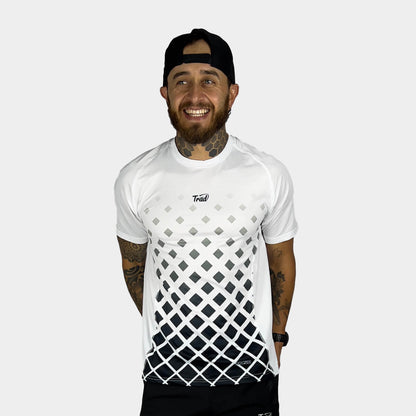 Camiseta Deportiva T0233D