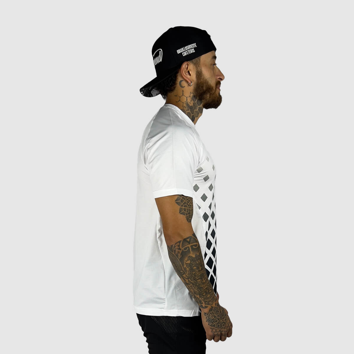 Camiseta Deportiva T0233D