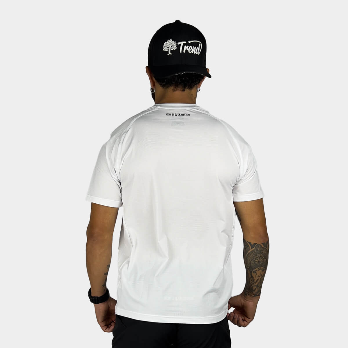Camiseta Deportiva T0233D