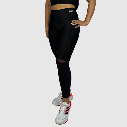 Licra Larga M T0244D
