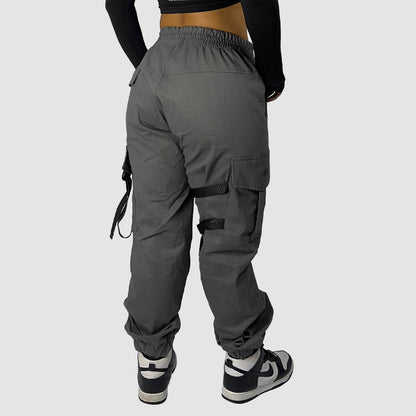 Pantalón Cargo Unisex T0245D