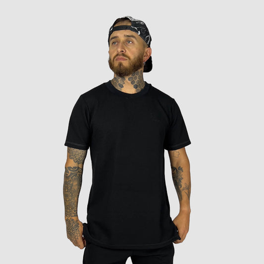 Camiseta Algodón T0248D